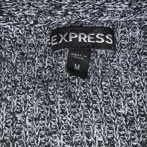 Cute express sweater